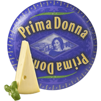 Prima Donna Fino