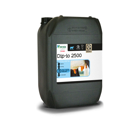 Kersia Dip-io 2500 (220 kg)