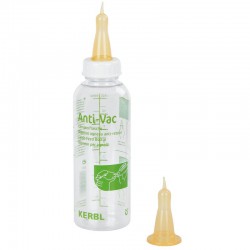 Lammerfles Anti-Vac 450ml