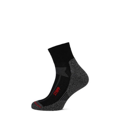 Werksok Stapp kort model (maat 47-50)