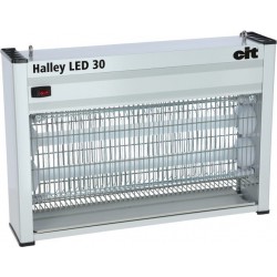 Halley vliegenkast LED 30 