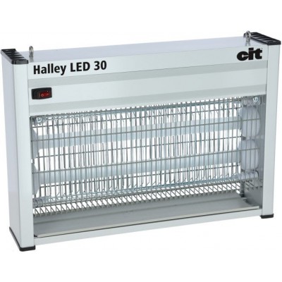 Halley vliegenkast LED 30 