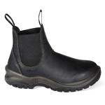 Werkschoen Grisport instapper S3 HOOG