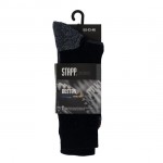Werksok Stapp (maat 39-42)