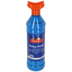 Tailpainter Daisy Paint Tochtdetectieverf + borstel 750ml blauw