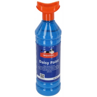 Tailpainter Daisy Paint Tochtdetectieverf + borstel 750ml blauw