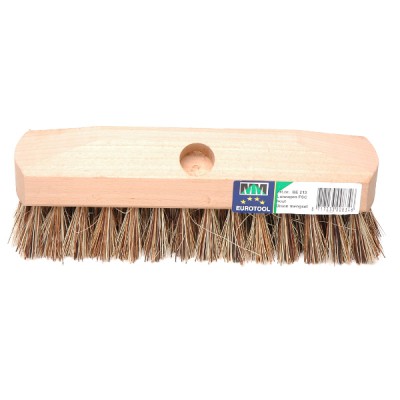 Luiwagen FSC hout (23,5 cm)