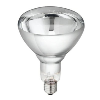 Warmtelamp wit (150 Watt)