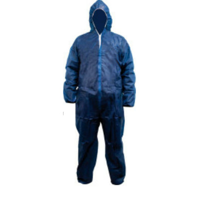 Wegwerp overall (maat L t/m XXL)