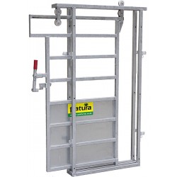 Patura Frame met schuifdeuren XL