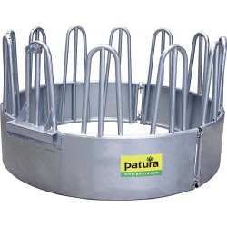 Patura Compact ronde hooiruif