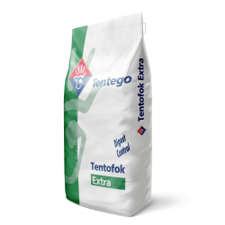 Tentofok extra 0% melkpoeder (25 kg)