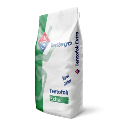 Tentofok extra 0% melkpoeder (25 kg)