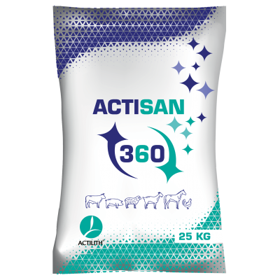 Actisan 360 (25 kg)