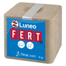 Luneo FERT B (Calsea vit) 15kg 