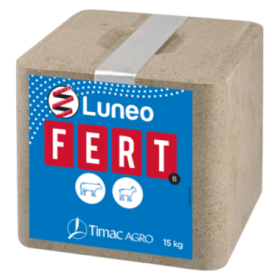 Luneo FERT B (Calsea vit) 15kg 