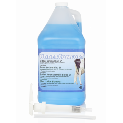 Udder Comfort blue (4 liter)