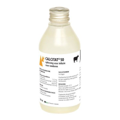 Calcitat 50 (250 ml)