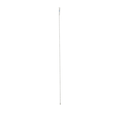 Flexibele rvs kabel met handvat 75 cm