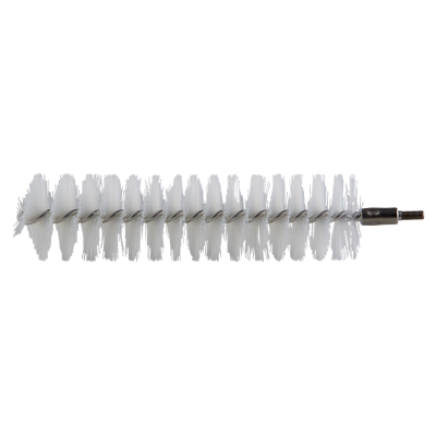 Pijpenborstel voor flexibele kabel (40 mm)