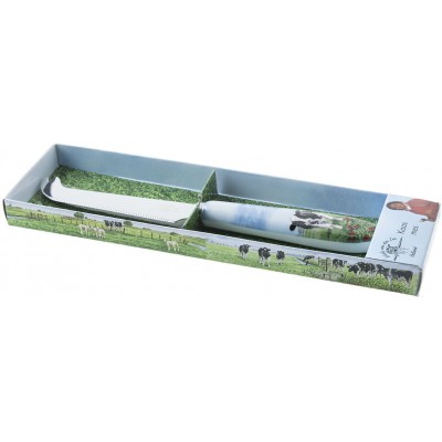 Wiebe van der Zee Giftset Kaasmes (actie)