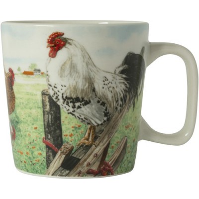 Beker Kip Wiebe van der Zee (actie)