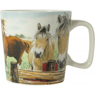 Beker Paard Wiebe van der Zee (actie)