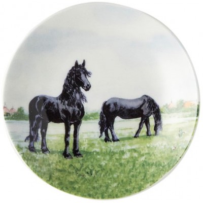 Wiebe van der Zee Petit Four schaaltje Wij Gevoel (actie)