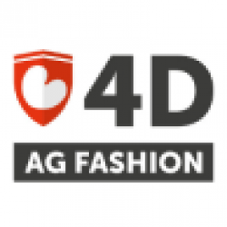 4-D AG FASHION