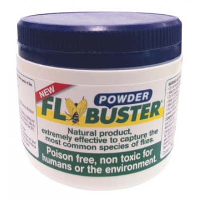 Flybuster Bait (240 gram) 