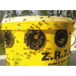 Flybuster trap excl. bait (6 liter)