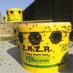 Flybuster trap excl. bait (6 liter)