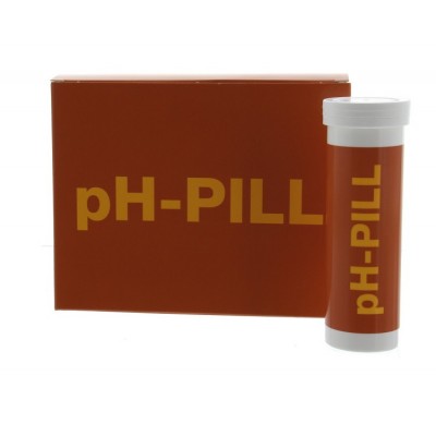 Ph-pill (4 x 120 gram)