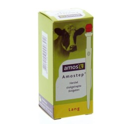 Amostep lang (5 stuks)