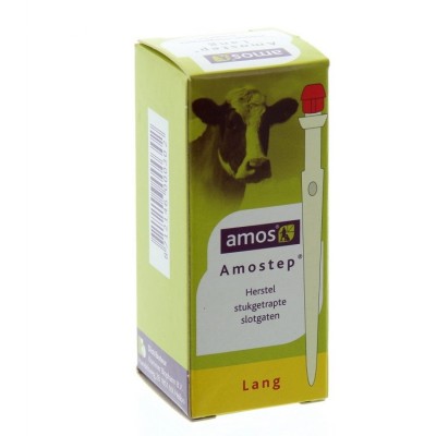 Amostep lang (5 stuks)