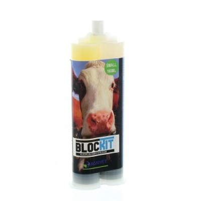 Blockit klauwlijm (160 ml)