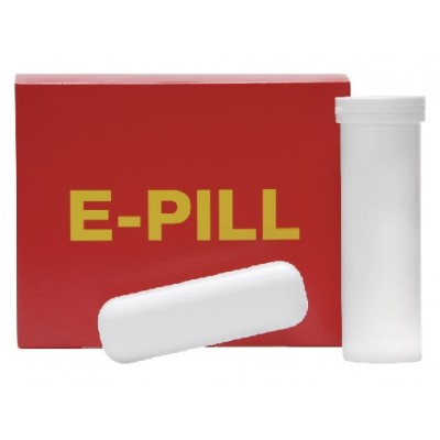 E-PILL (4 x 100 gram)