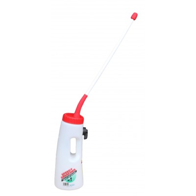 Kalver Speedy Drencher Rood (compleet) (2,5 liter)