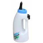 Kalver Speedy Feeder Blauw (4 liter)