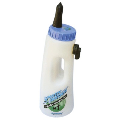 Kalverdrinkfles Speedy Feeder (2,5 liter)