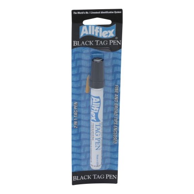 Allflex stift