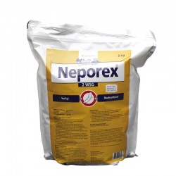 Neporex madendood (5 kg)