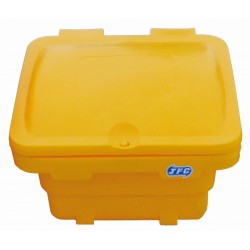 Opslagbak (350 liter)