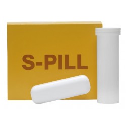 S-PILL (4 x 100 gram)