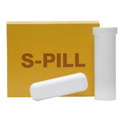 S-PILL (4 x 100 gram)