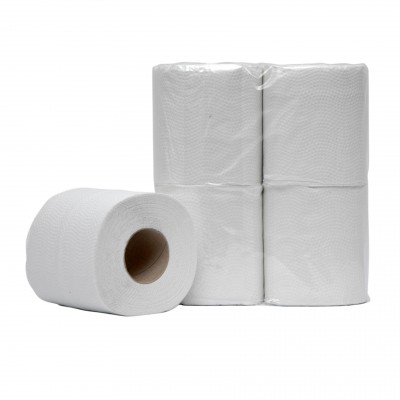 Toiletpapier 14 x 4 rol (3 laags)