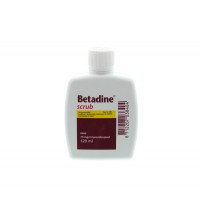 Betadine (120 ml)