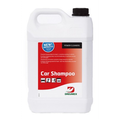 Autoshampoo Dreumex 5L