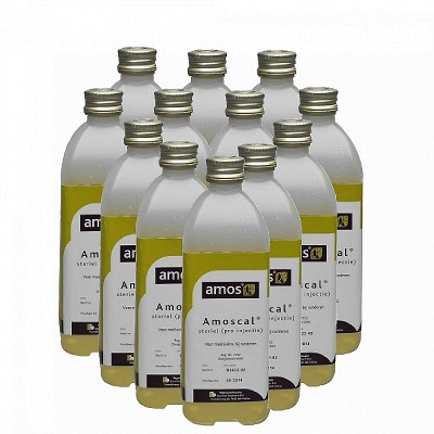 Amoscal (12 x 450 ml)