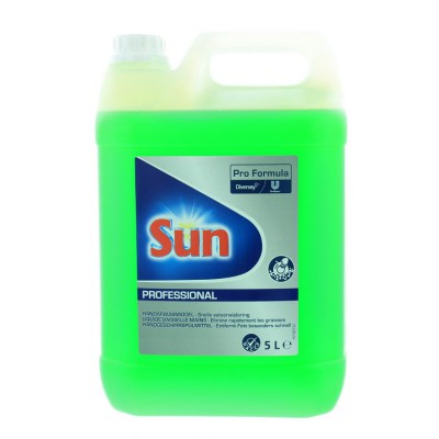 Sun afwasmiddel (5 liter)